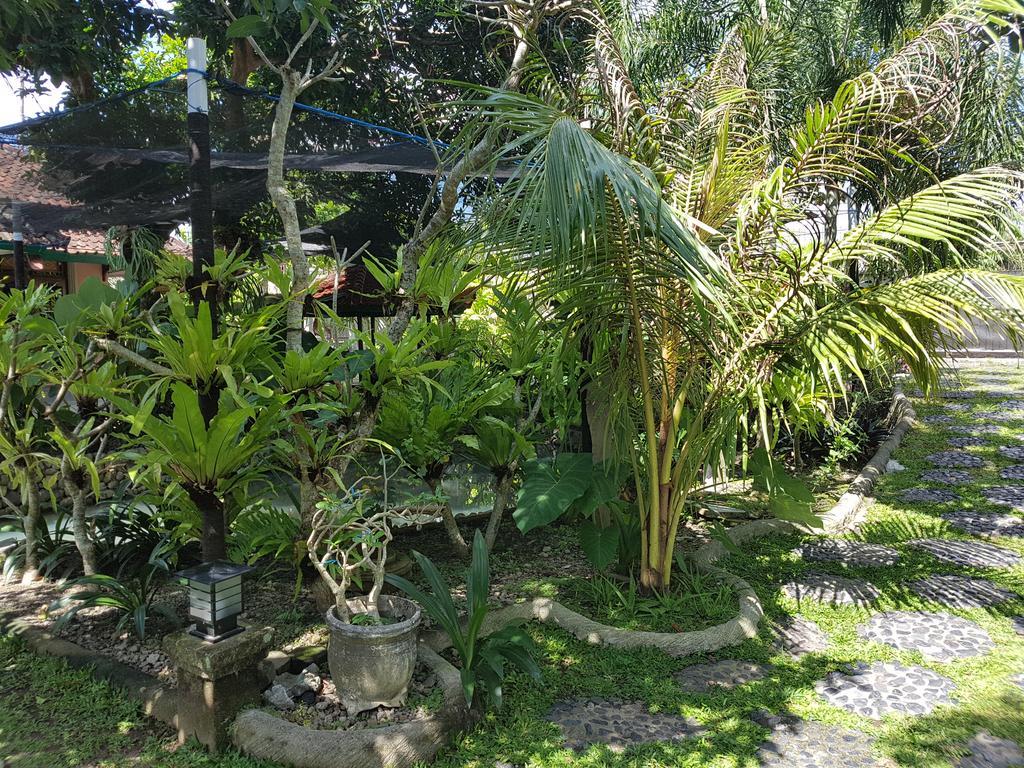 Villa Bale Seni Ματαράμ Εξωτερικό φωτογραφία