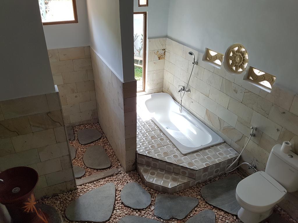 Villa Bale Seni Ματαράμ Εξωτερικό φωτογραφία