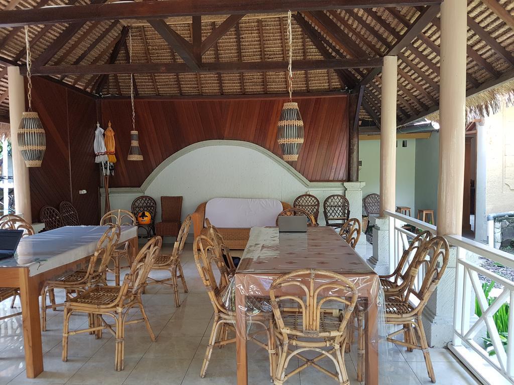 Villa Bale Seni Ματαράμ Εξωτερικό φωτογραφία