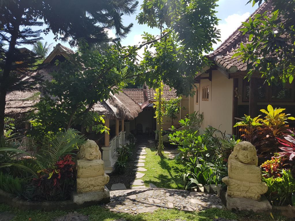 Villa Bale Seni Ματαράμ Εξωτερικό φωτογραφία