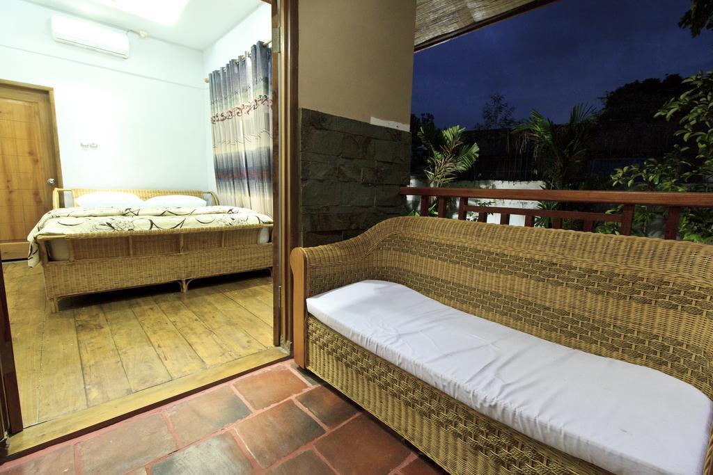 Villa Bale Seni Ματαράμ Εξωτερικό φωτογραφία