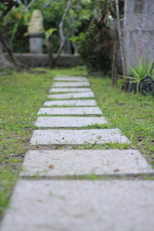 Villa Bale Seni Ματαράμ Εξωτερικό φωτογραφία