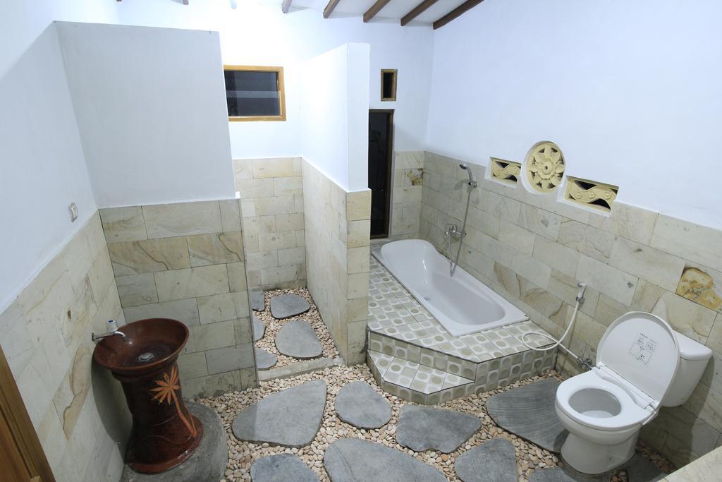 Villa Bale Seni Ματαράμ Εξωτερικό φωτογραφία