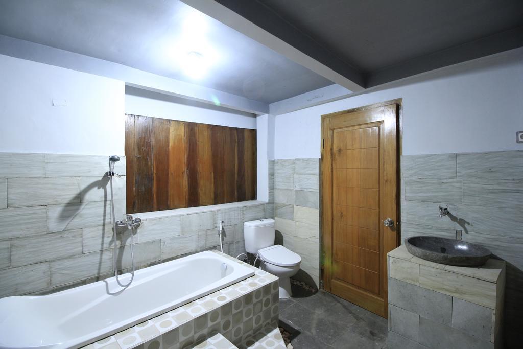 Villa Bale Seni Ματαράμ Εξωτερικό φωτογραφία