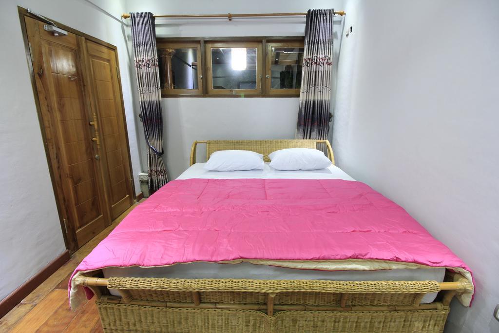 Villa Bale Seni Ματαράμ Εξωτερικό φωτογραφία