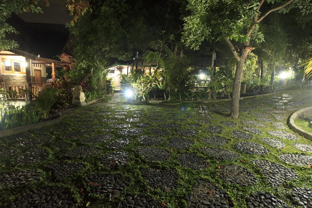 Villa Bale Seni Ματαράμ Εξωτερικό φωτογραφία