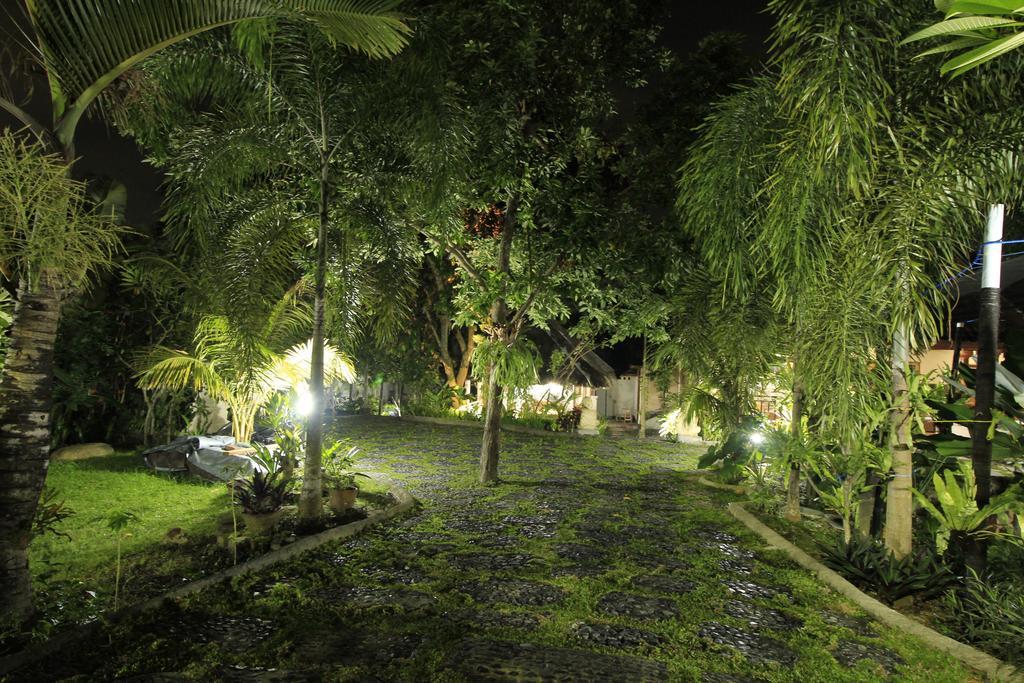 Villa Bale Seni Ματαράμ Εξωτερικό φωτογραφία