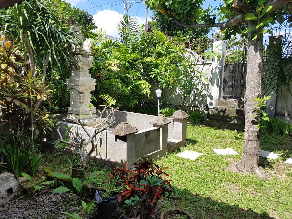 Villa Bale Seni Ματαράμ Εξωτερικό φωτογραφία