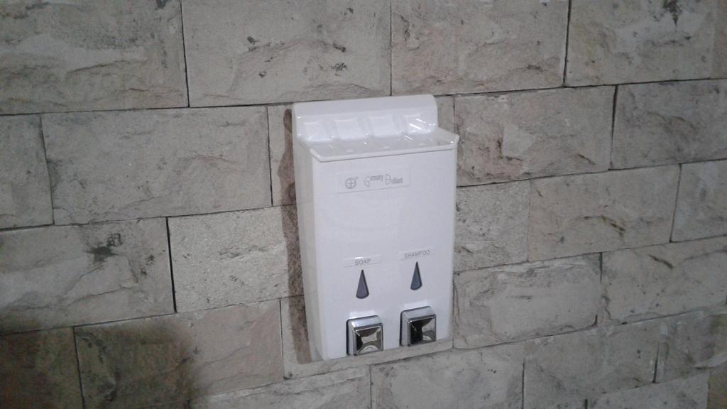 Villa Bale Seni Ματαράμ Εξωτερικό φωτογραφία