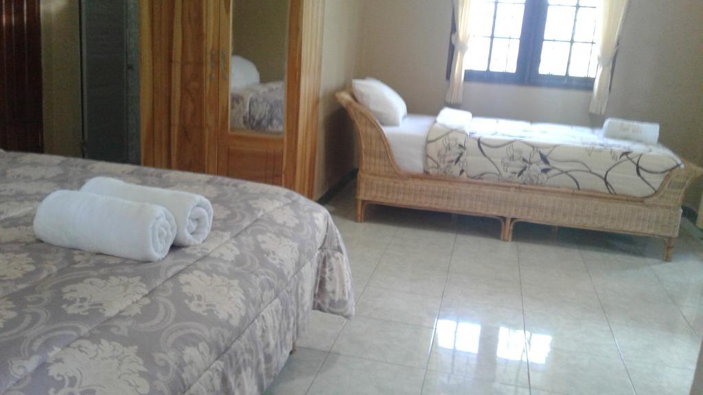 Villa Bale Seni Ματαράμ Εξωτερικό φωτογραφία