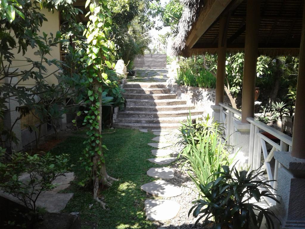 Villa Bale Seni Ματαράμ Εξωτερικό φωτογραφία